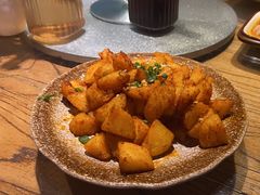 -滇铺子·云南特色菜·第九届野生菌美食节(曲靖万达店)