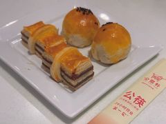 -金鼎轩(亚运村店)