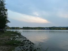 -石湖景区