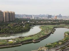 -成都南湖公园
