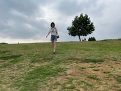 -钟山体育运动公园