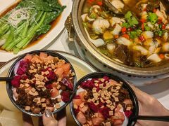 -将军府·鸡毛店(武侯祠店)