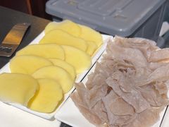 -野菌皇海景野生菌火锅(滨海大道店)