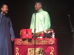 -合肥大剧院
