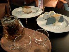 -甜°C·甜品咖啡(东方金座店)