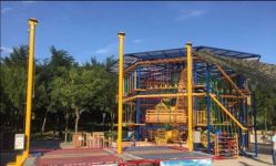 -大望京儿童游乐场