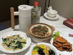 -双合园·海鲜水饺青岛菜(九水东路店)