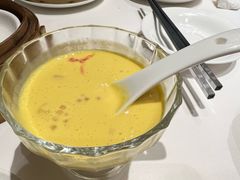 -正佳广场万豪酒店-粤菜餐厅·点心·海鲜·聚餐