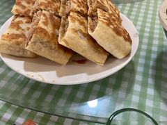 -虹海圣肉饼店家常菜馆