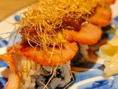 -小山日本料理(兴业太古汇店)