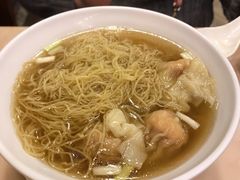 -盛记粥面(佐敦店)