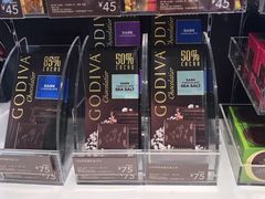 -GODIVA(印象城店)