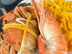 阳澄湖河虾-蟹村草堂·苏式园林人文农家·大闸蟹