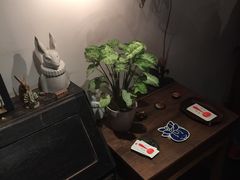 -铃木食堂(帽儿胡同店)