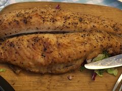 -烛影拾光观景餐厅·创意菜·摄影·小提琴(大唐不夜城店)