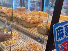 -味多美蛋糕(阜成门店)