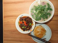 -向阳羊汤(千峰店)