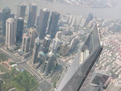 -上海中心大厦