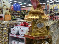 -大润发(章丘店)