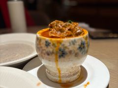 -波特曼西餐厅(中央大街店)