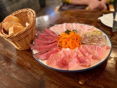 -羽深肉铺 Steak & Wine