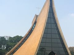 -路思义教堂