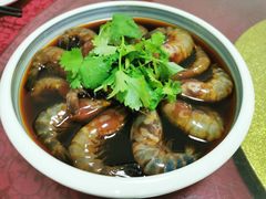 -旭龙鱼头王(航华店)