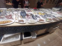 -胖大嫂渔家排档·全海景餐厅(渔村店)