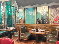 -新白鹿餐厅(爱琴海购物中心店)