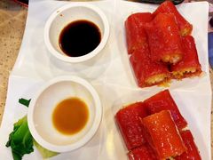 -点都德(大茶楼店)