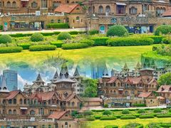 -马勒别墅饭店(静安寺店)