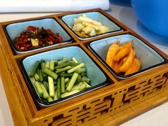 -金陵后厨·南京菜(新街口秣陵路店)