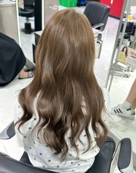 点击看大图 -真好真意SALON 接发·染·烫特色店