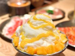 -西塔老太太泥炉烤肉(武汉摩尔城店)