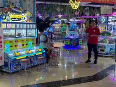 -大玩家(万达广场大连甘井子店)