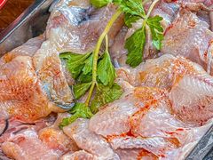 -青山青豆花·笑禅豆腐鱼(黄泥塝店)