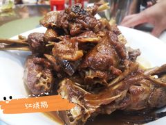 -陈氏土菜馆(北摆宴街店)