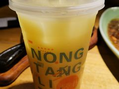 -弄堂里(雨花客厅店)