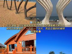 -巧克力渔家.小船海鲜家常菜(万平口店)