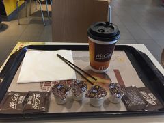 -麦当劳(余姚北站店)