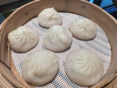 招牌原味灌汤包-如轩·海鲜砂锅粥·潮汕菜(一品天下店)