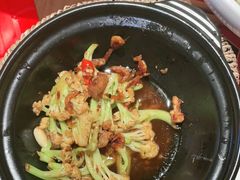 -四道菜·福建菜馆(莆田万达店)