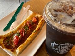 -星巴克(天津佛罗伦萨小镇店)