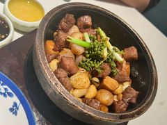 -狮王府淮扬菜(夫子庙老门东店)