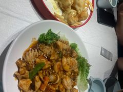 -津沽小院(天津之眼店)