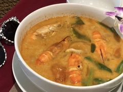 酸辣排骨汤-Daddy Nimman Chiang Mai