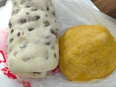 -宫门口馒头铺(创始人总店)
