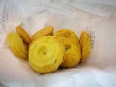 纯奶咸圈-上海哈尔滨食品厂(淮海中路店)