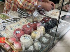 -江南春(中山中路店)