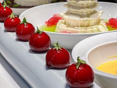 -禾田餐厅•乡野湖北菜(徐东店)